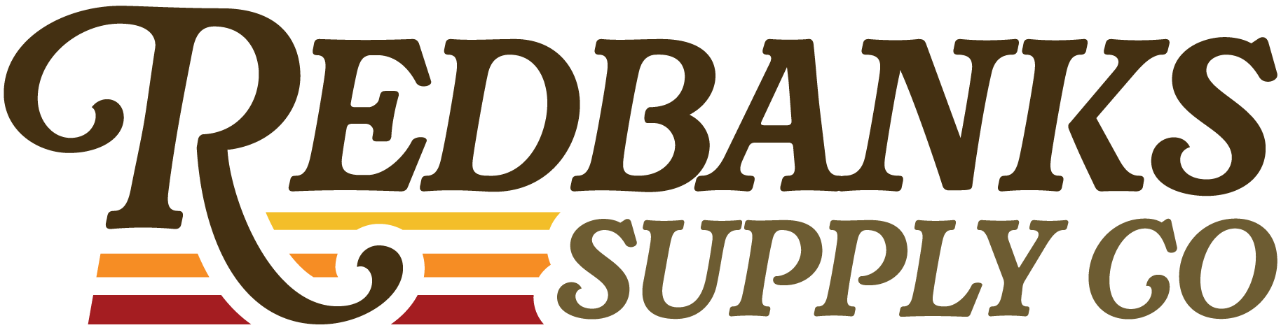 Redbanks Supply Co.